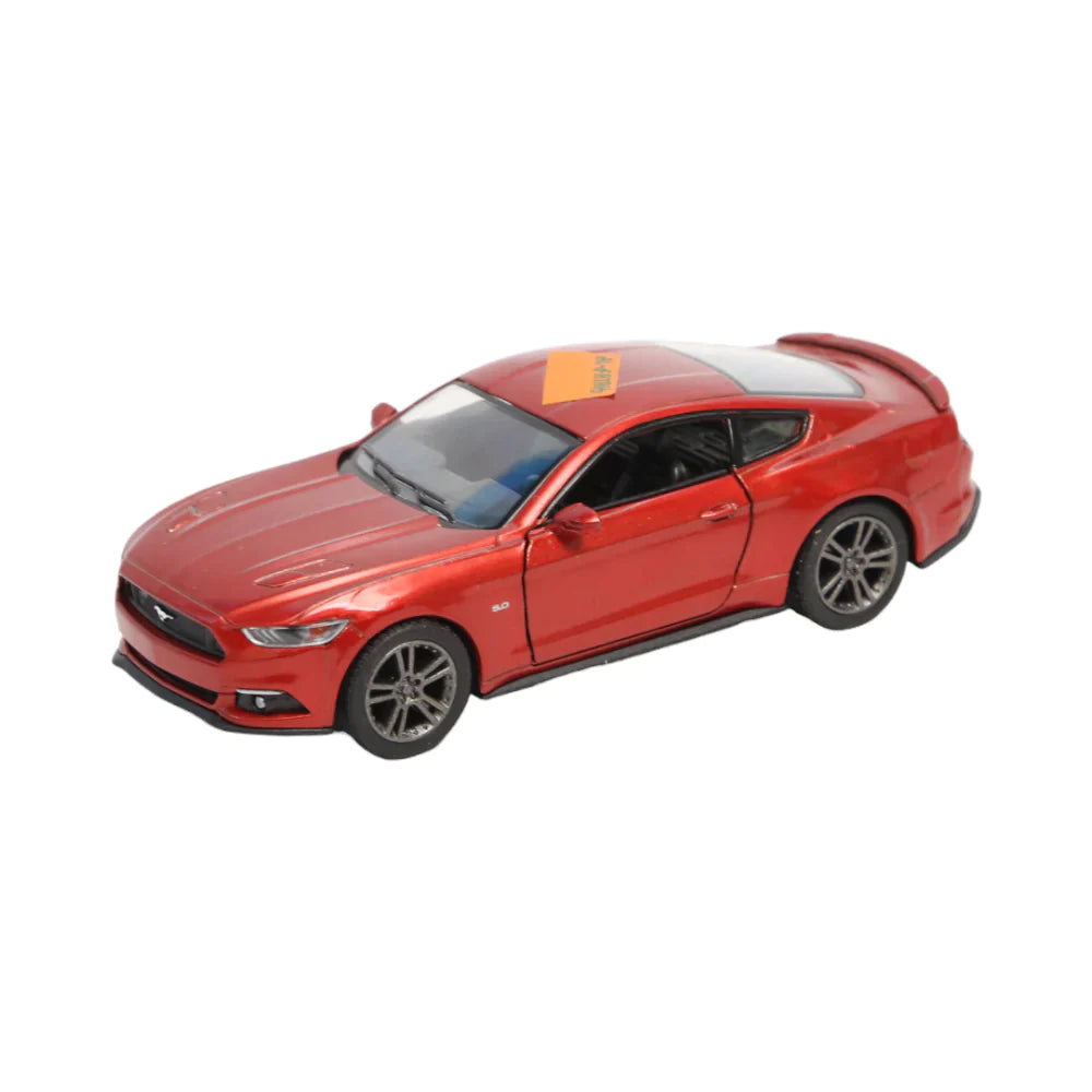 Kt5386D Kinsmart Pull Back Dinkey Ford Mustand Gt (3+ Year)