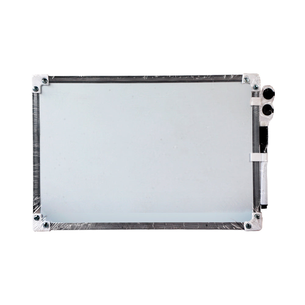 WHITE BOARD ALU 20X30 SMALL (3+ YEAR) A.M