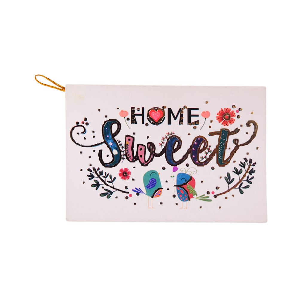 5932 WISHING CARD Z.B