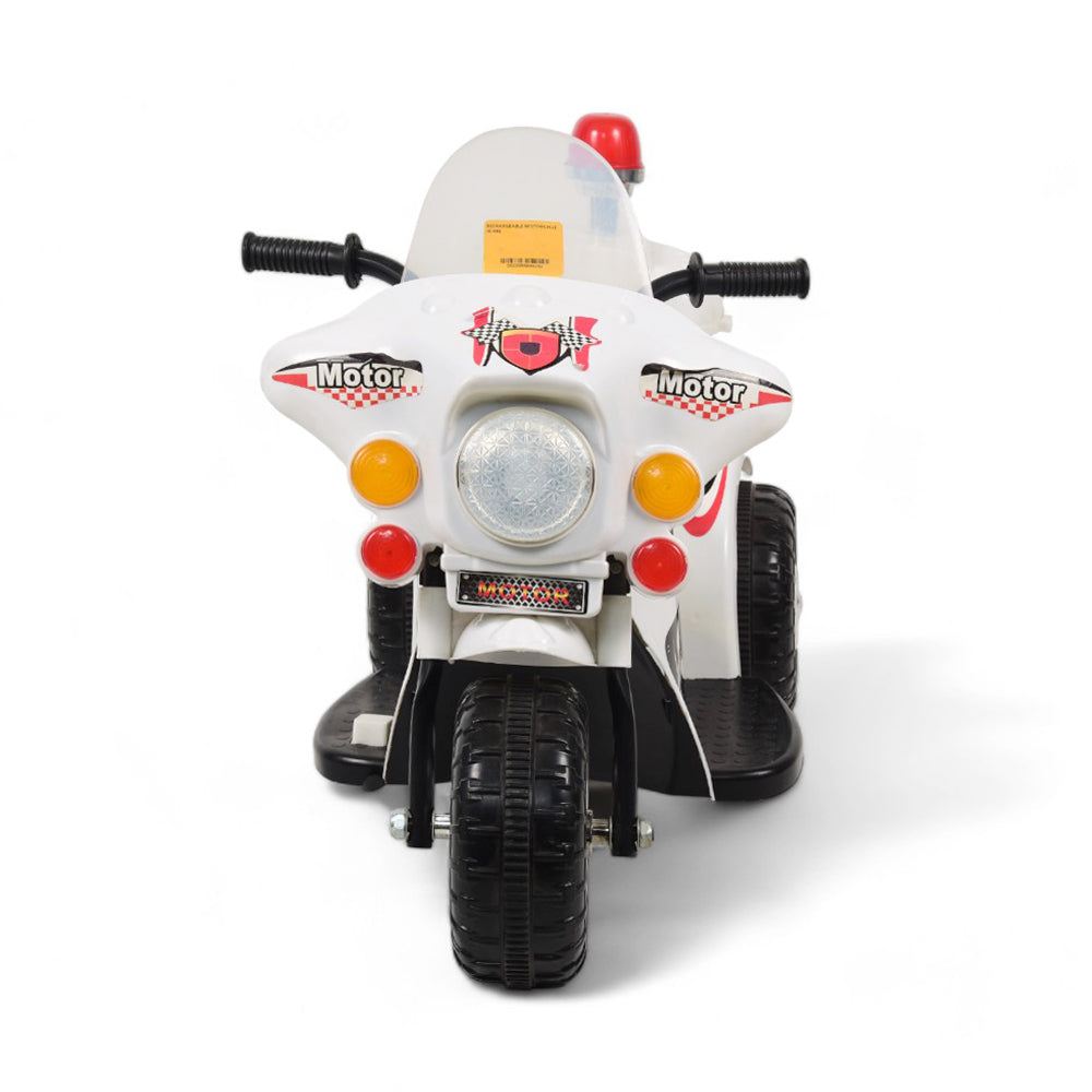 RECHARGEABLE MOTORCYCLE IR 991