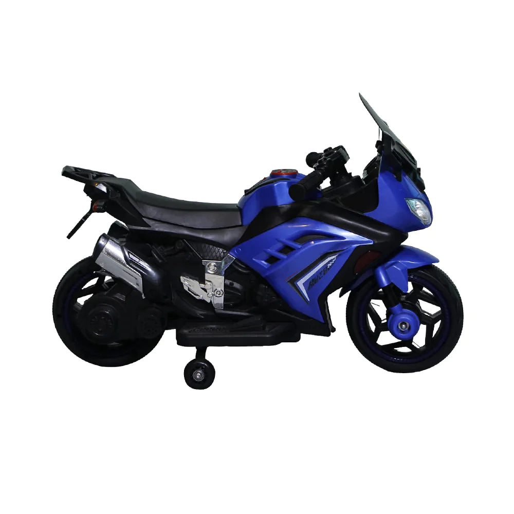 Rechargeable Motorcycle Ir Lb-678-2