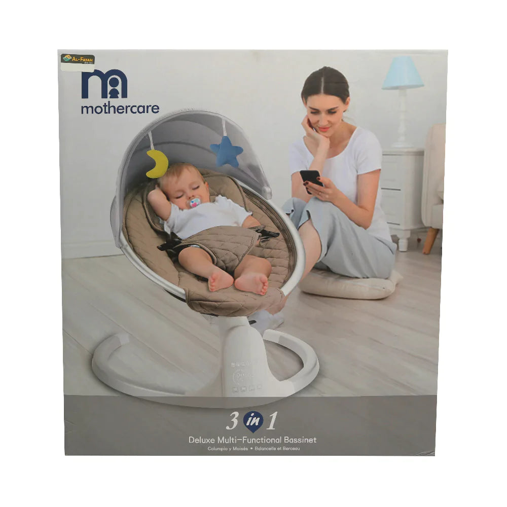 MOTHERCARE AUTO SWING 8016 T.T