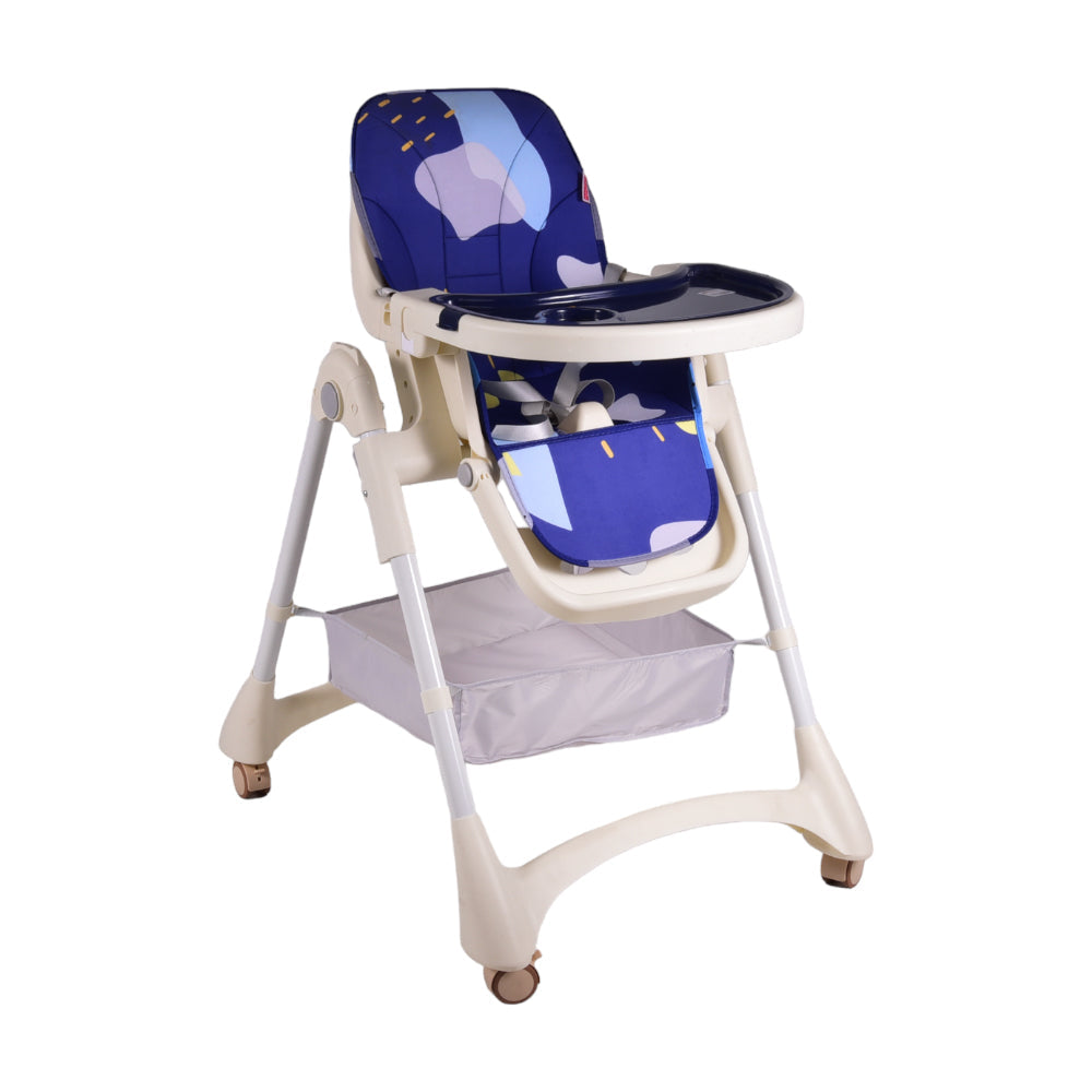 INFANTES HIGH CHAIR I-PP T.T
