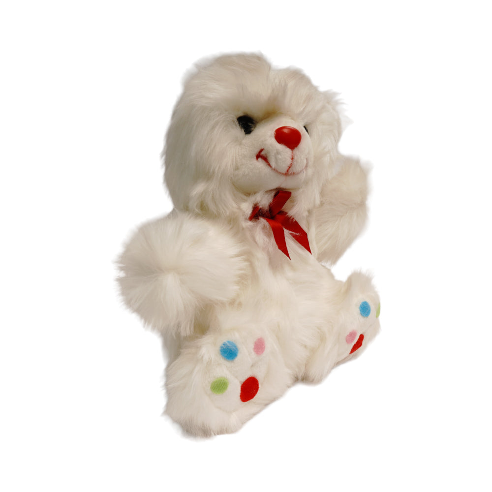 1454MD BEAR MULTI DOTS (A.I)