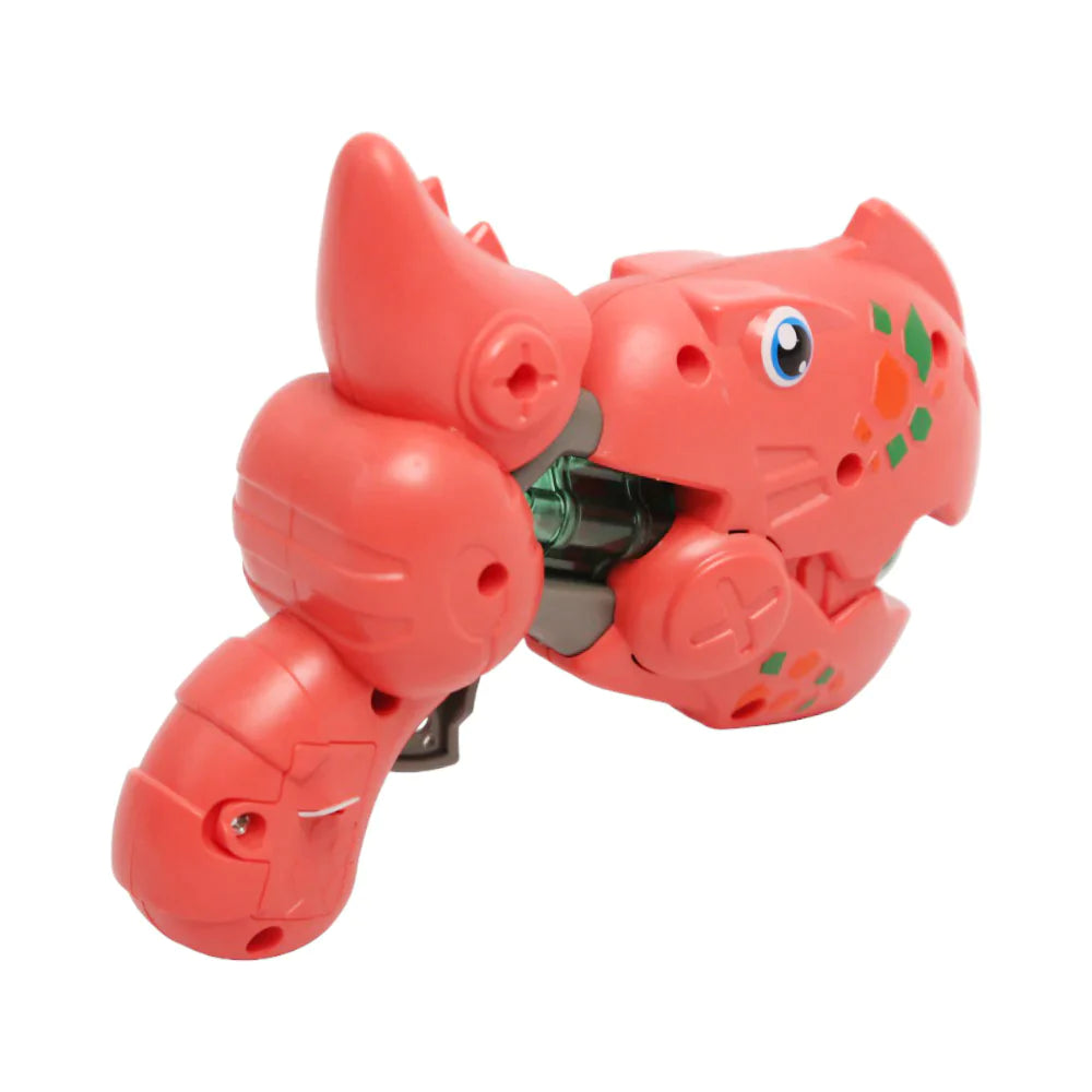 Hy-778 Dinosaur Pistol (3+ Year) Z.B