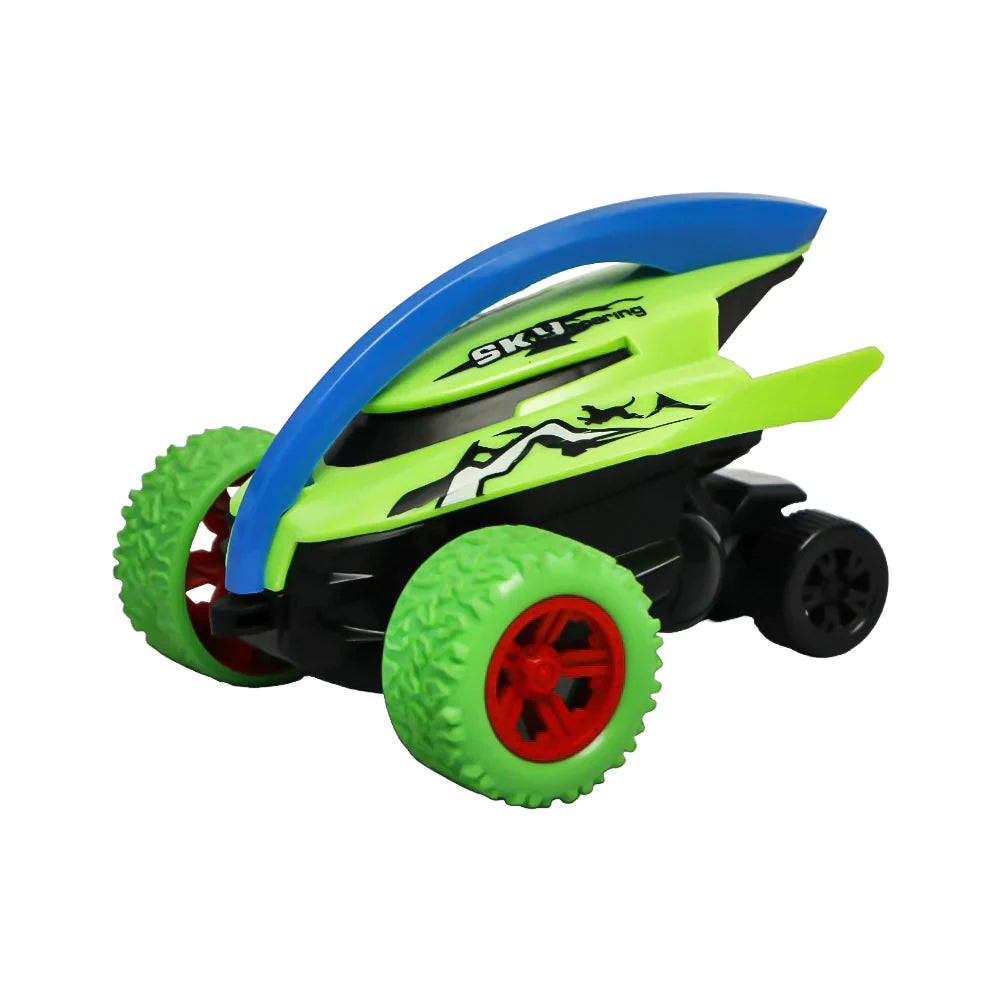 8002 Big Wheel Dinkey (3+ Year) Z.B