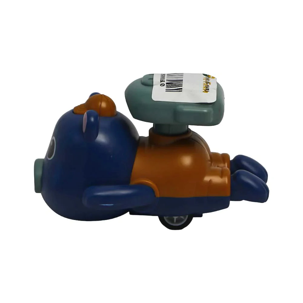 87-10 Bear Dinkey (3+ Year) Z.B