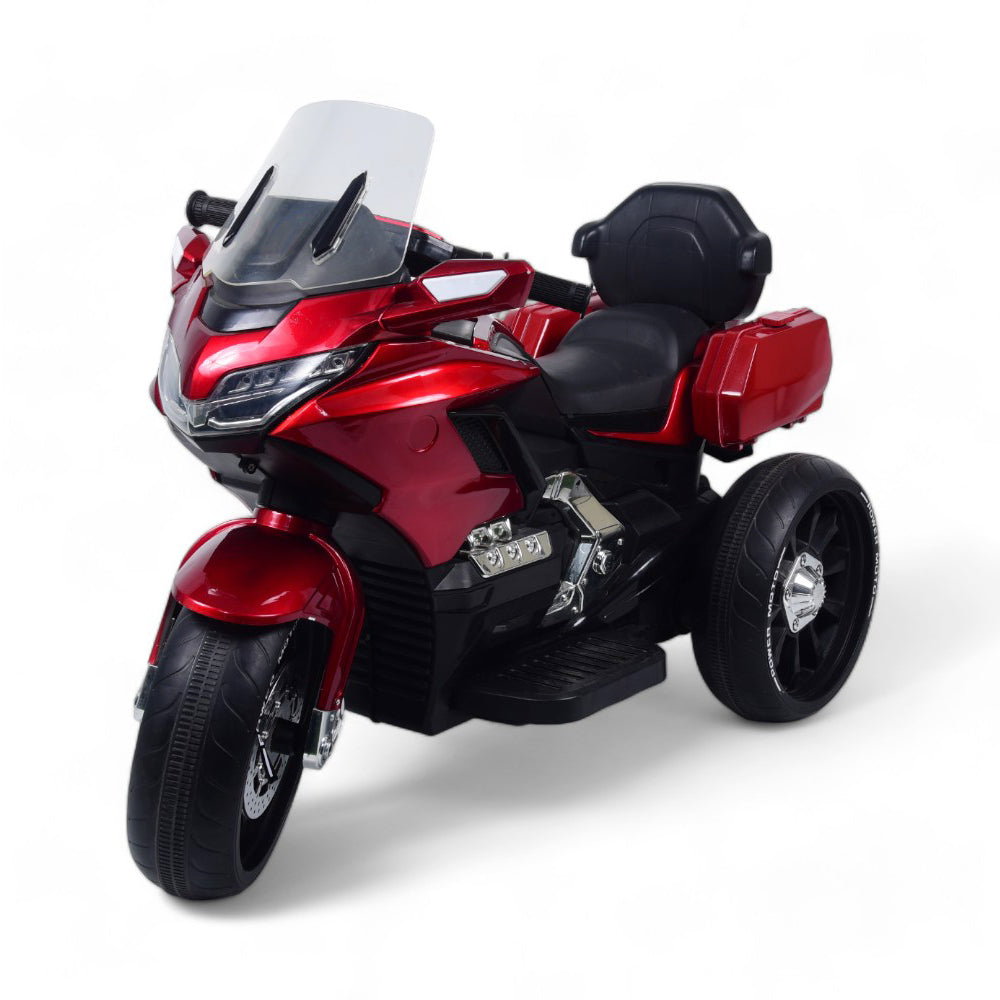 RECHARGEABLE CAR 1688 A+B BBZ