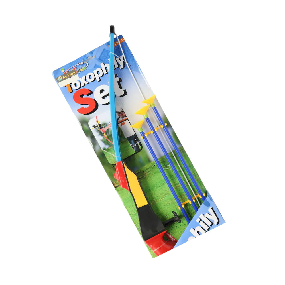 35881A KING SPORTS BOW & ARROW SET D