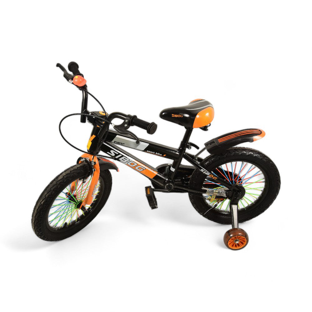 BABY BICYCLE IR 16 INCH 887 C-223-234