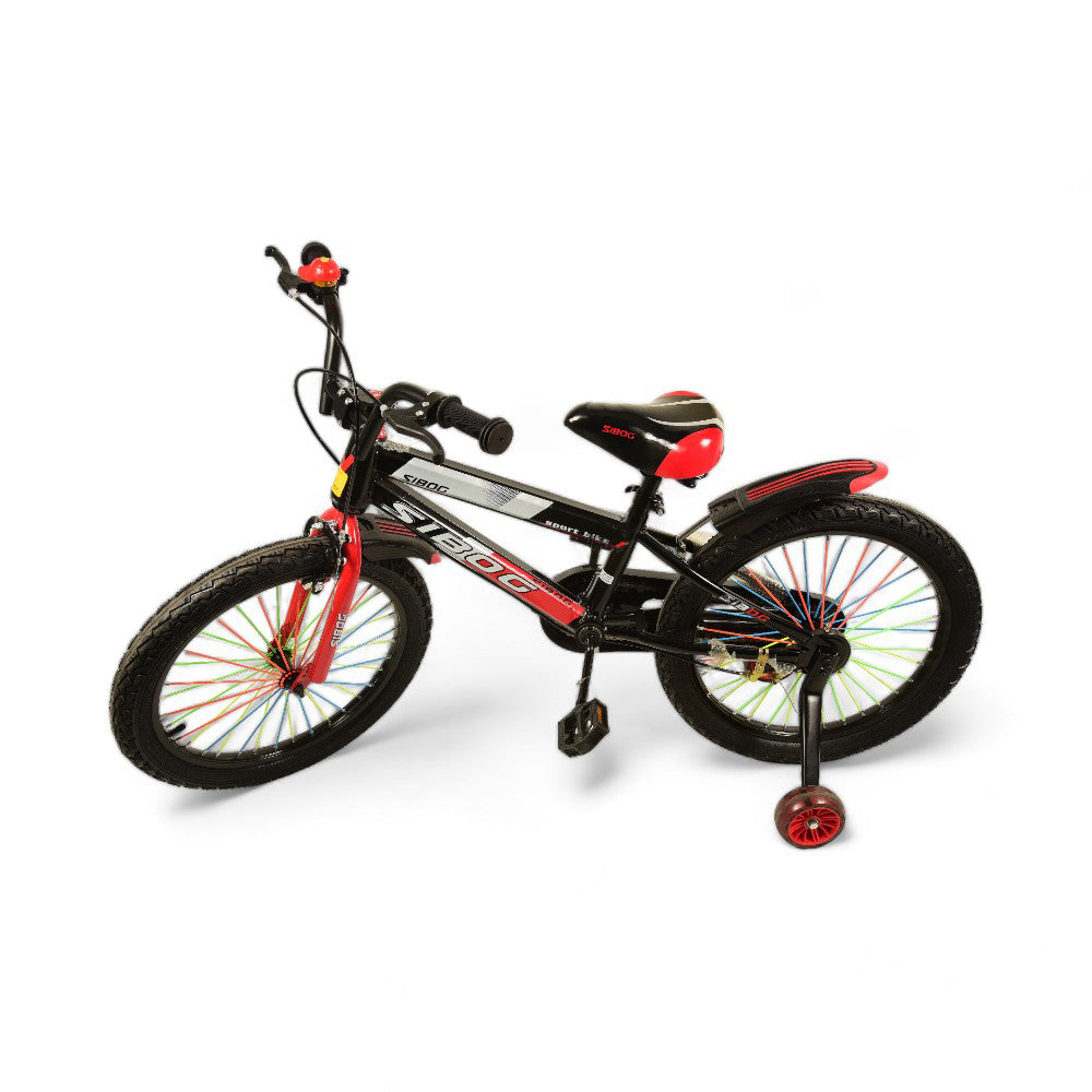 BABY BICYCLE IR 20 INCH 887 C-235-246