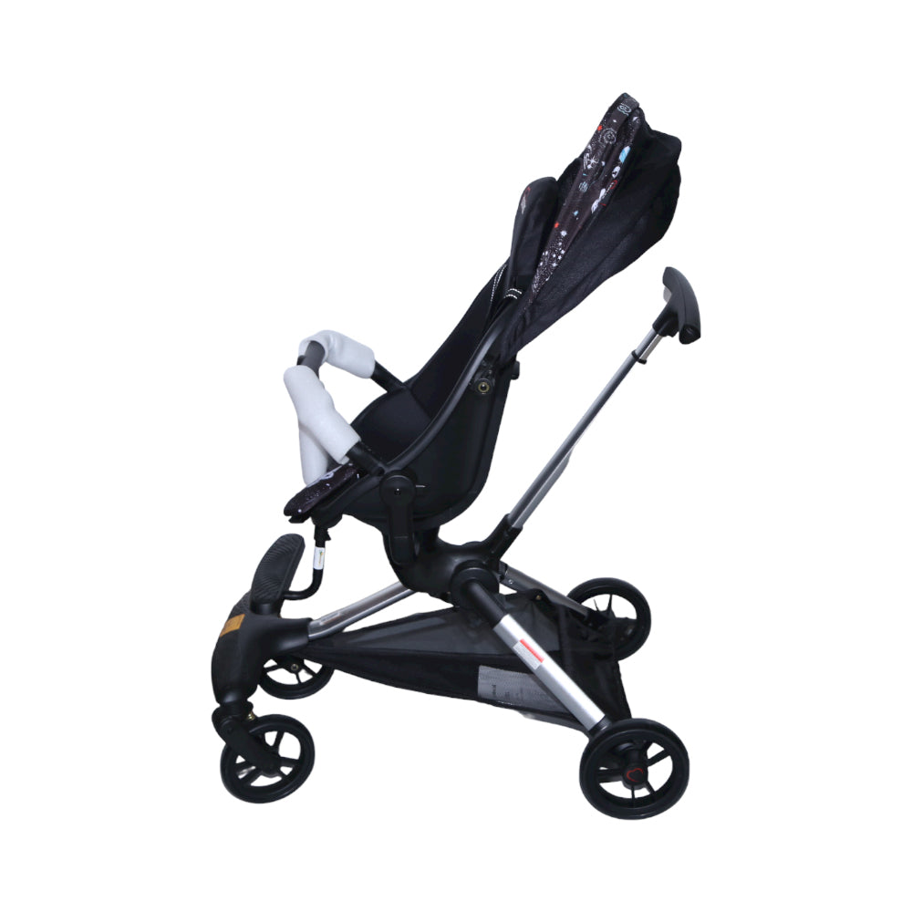 Tinnies Baby Stroller T104