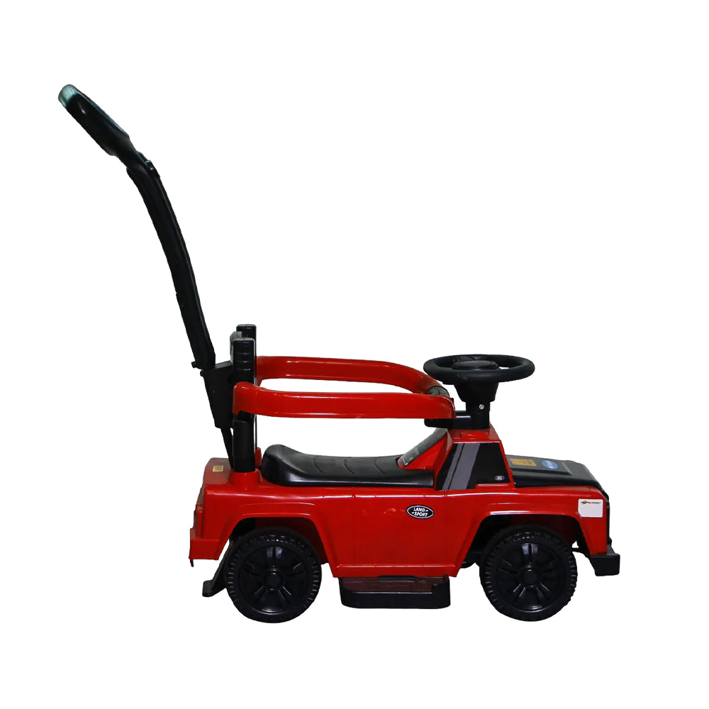 BABY PUSHING CAR Y-BC635P H.D
