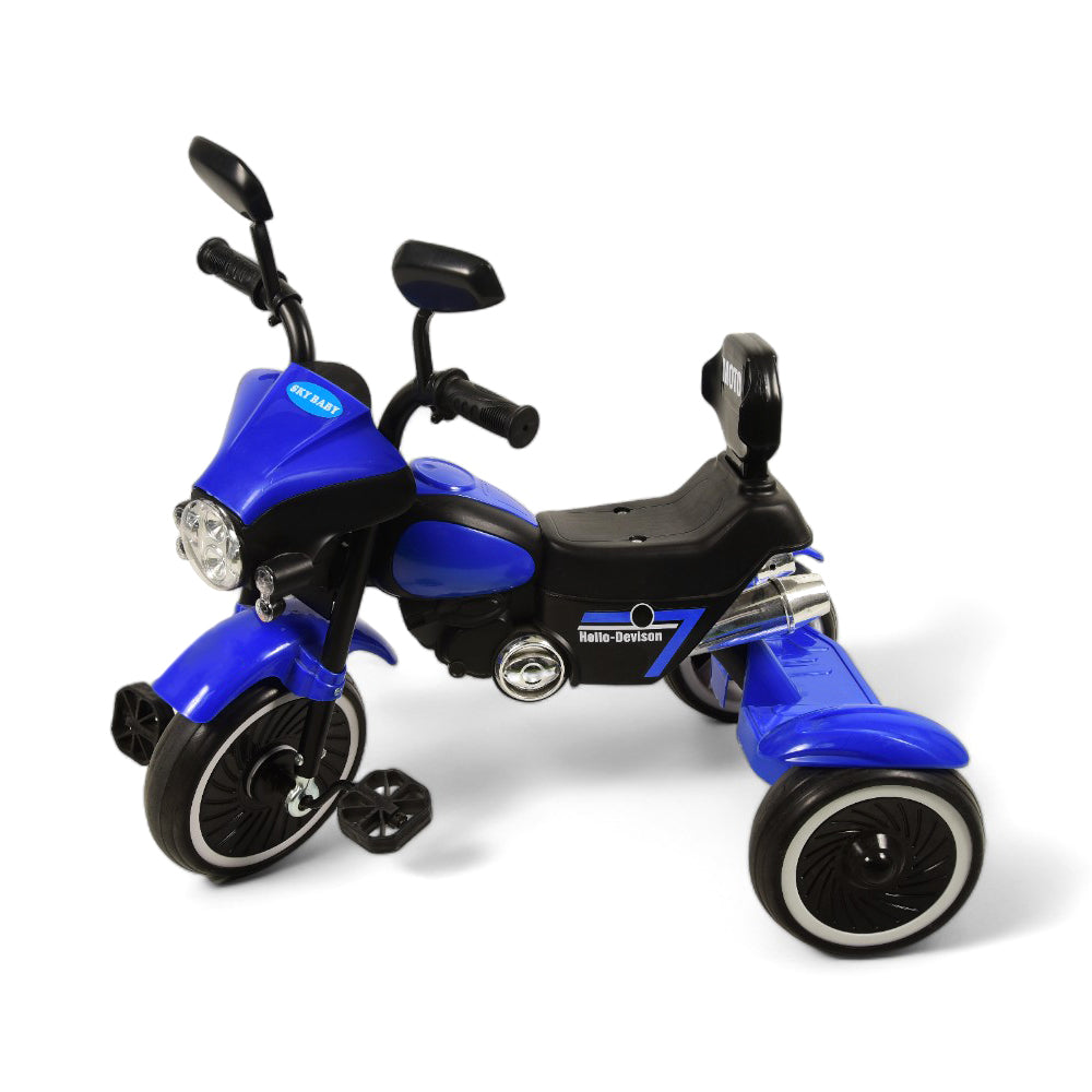 BABY TRICYCLE YTS-5414 H.D