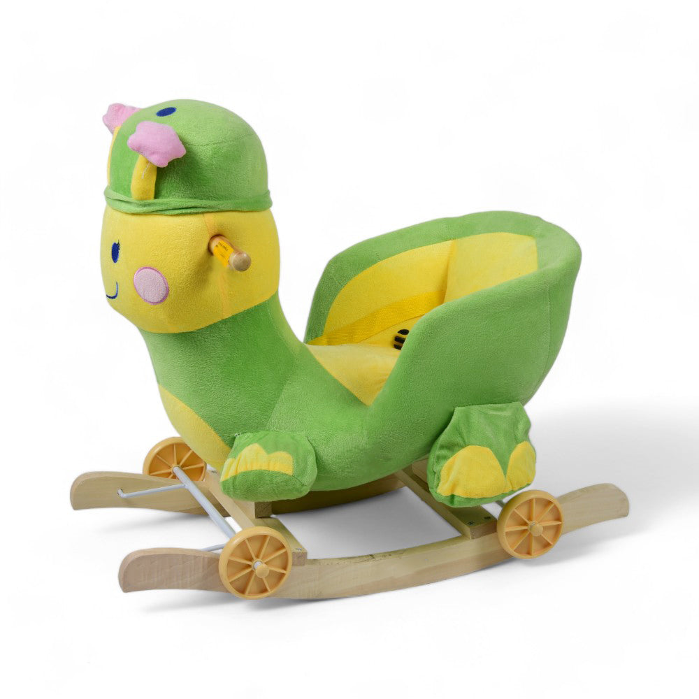 ROCKING CATERPILLAR BBH