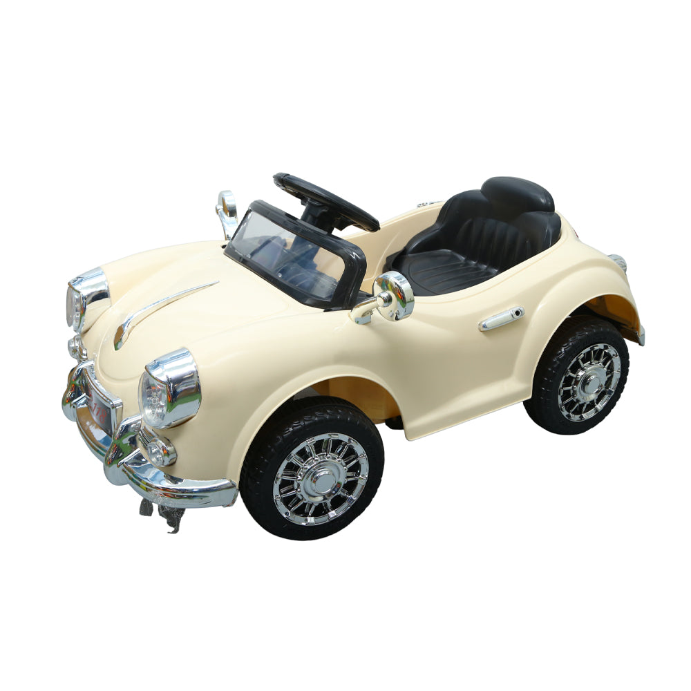 Rechargeable Car Ir 118