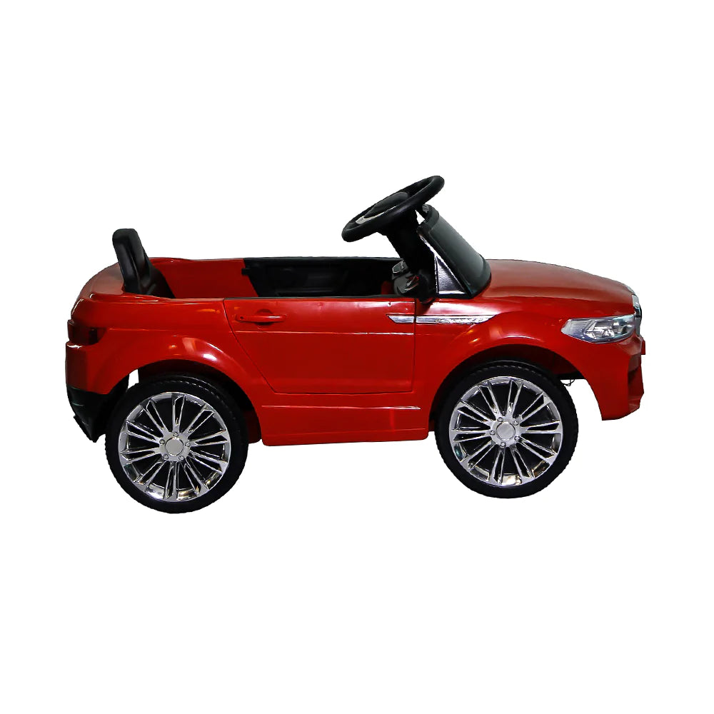 Rechargeable Car Ir 788