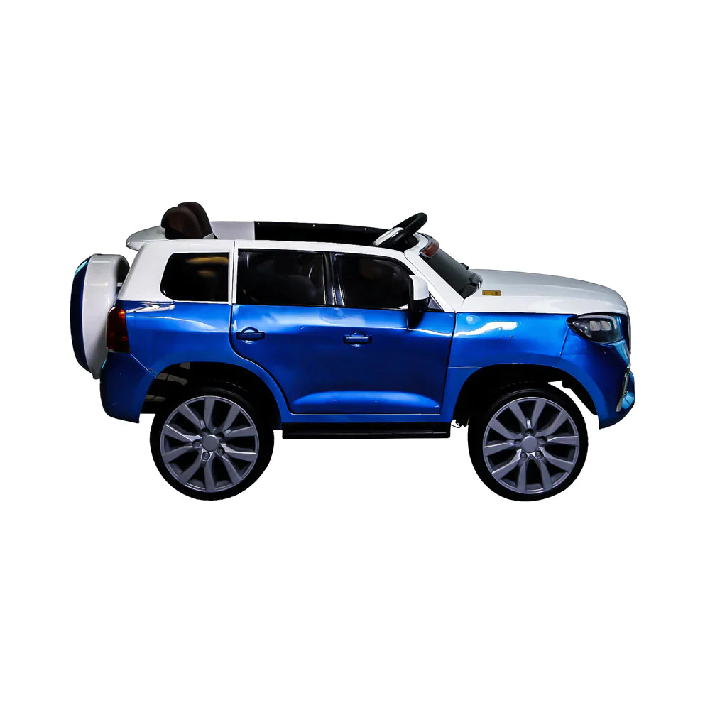 Rechargeable Car Ir Wmt-989