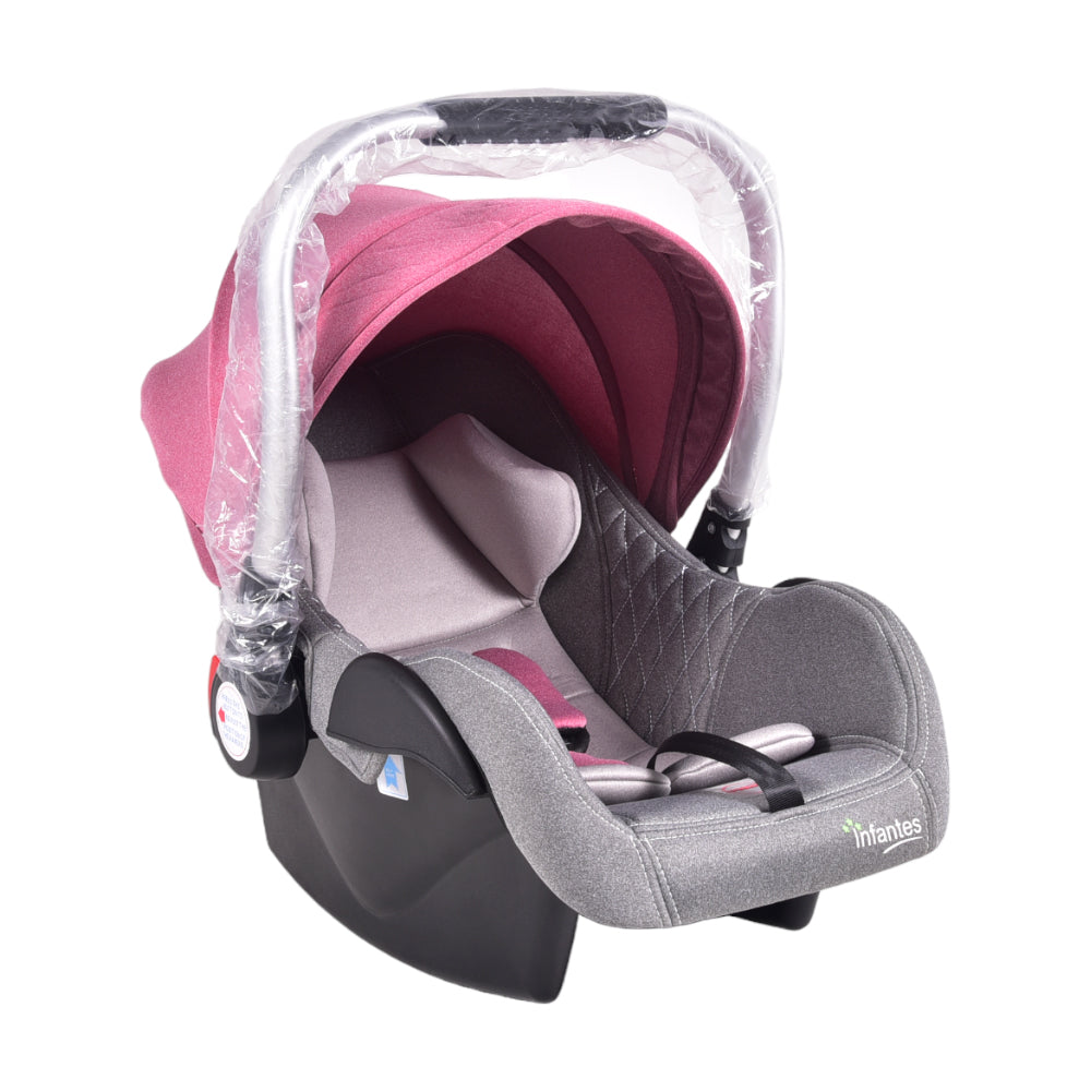 BABY CARRY COT INFANTES 234 T.T