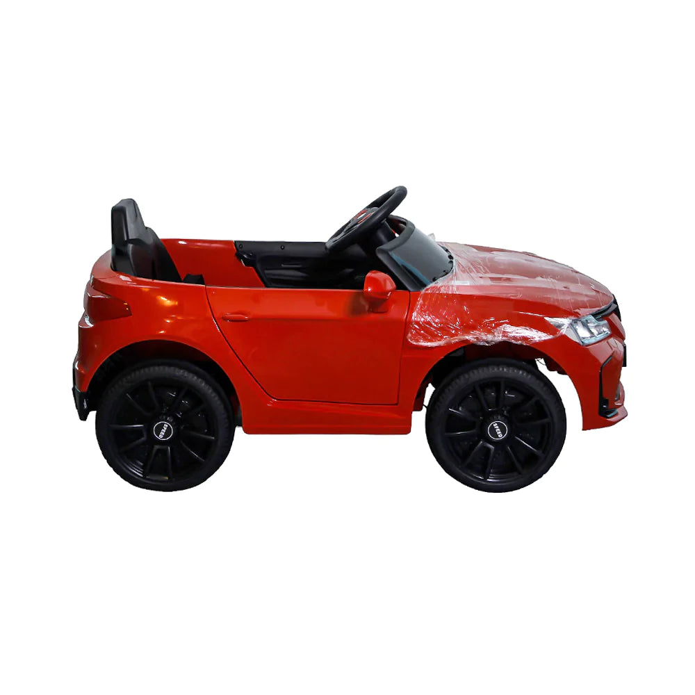 Rechagable Car St-6661 Ir