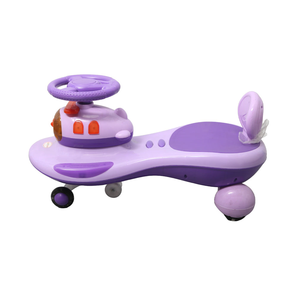 Baby Twister Car 919 Bbz