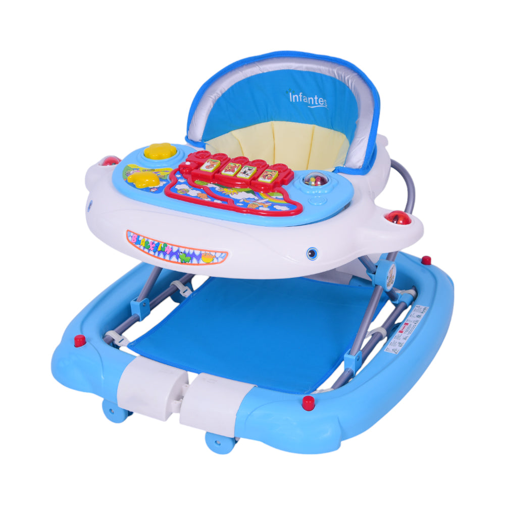 BABY WALKER TAIWAN 1080 T.T