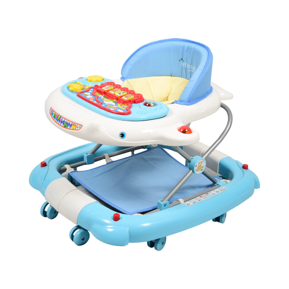 BABY WALKER TAIWAN 1082 T.T