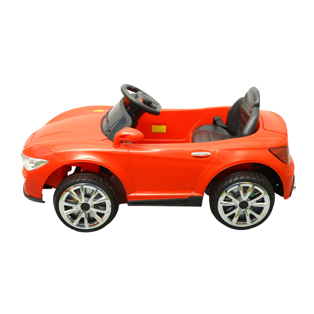 Rechargeable Car Ir Wmt-8988