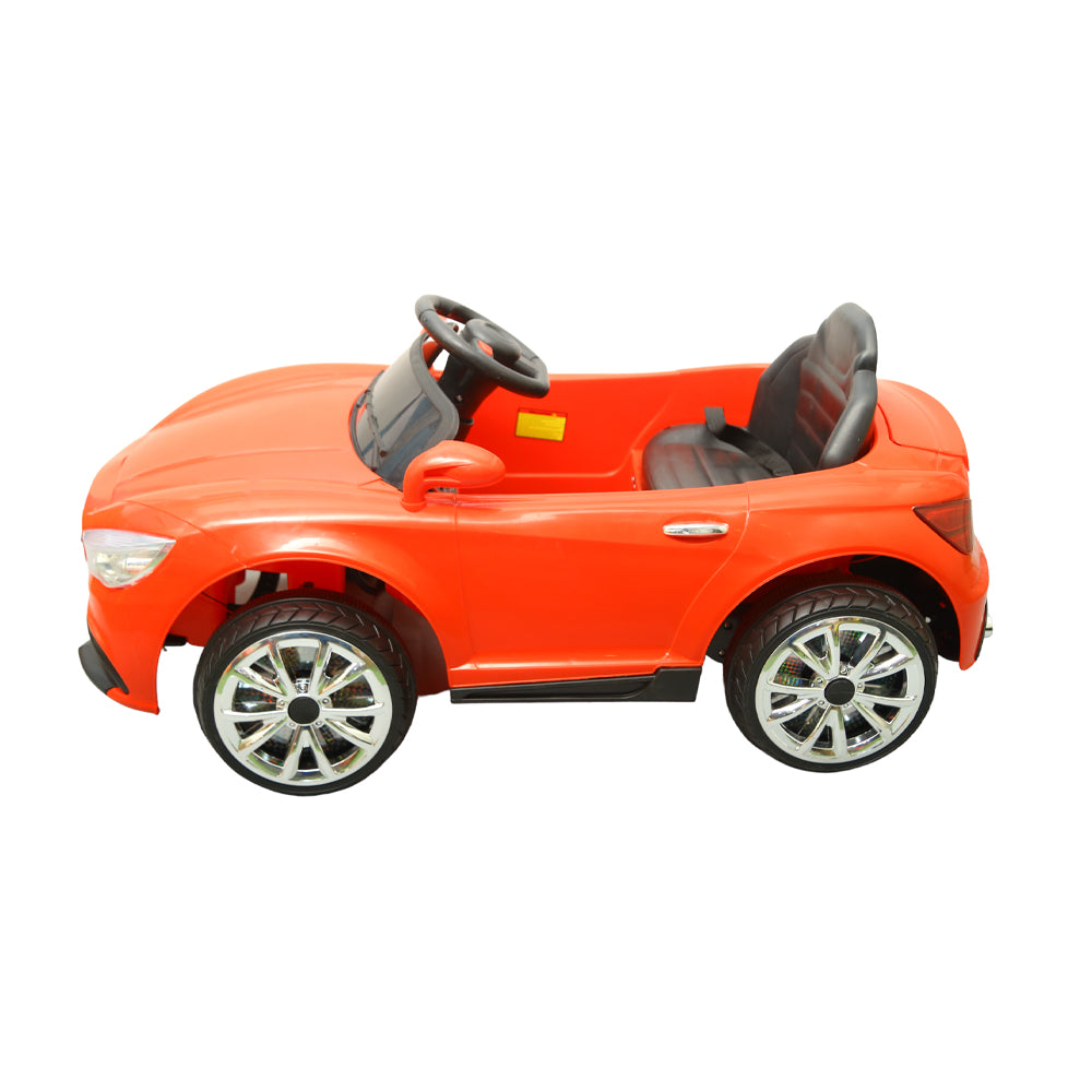 Rechargeable Car Ir Wmt-8188