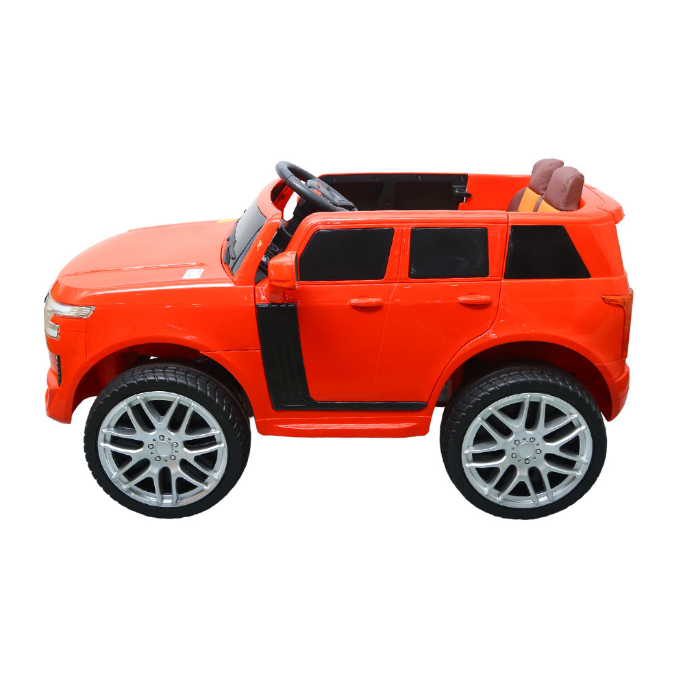 RECHARGEABLE CAR ST6288 D