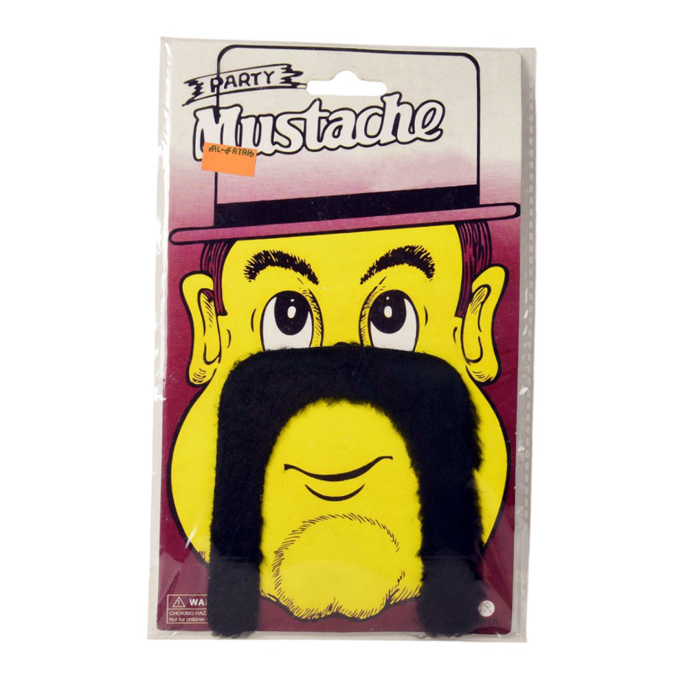 CELEBRATIONS MOUSTACHES