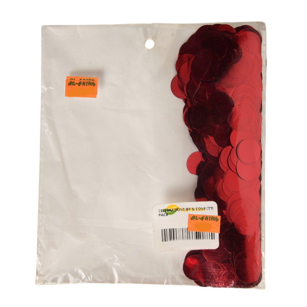 CELEBRATIONS CONFETTI PACK