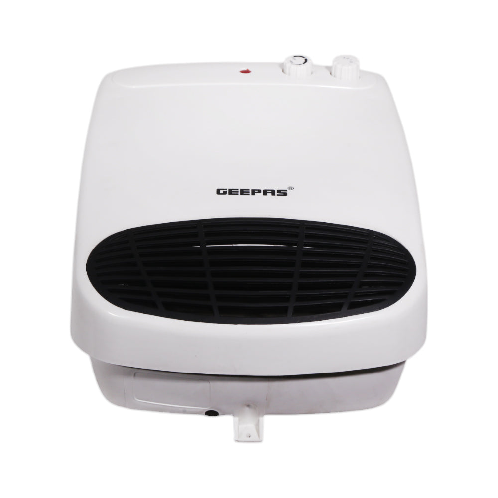 GEEPAS BATHROOM HEATER 1000W/2000W GBH9560P