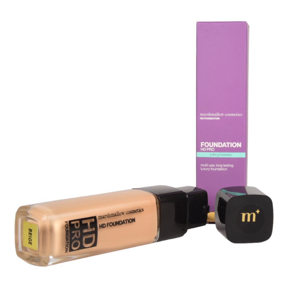 MARSHMALLOW HD PRO FOUNDATION IVORY