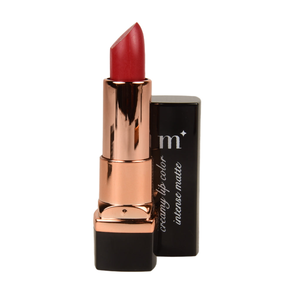 MARSHMALLOW INTENSE MATTE LIPSTICK RED ROSE 4.2GM