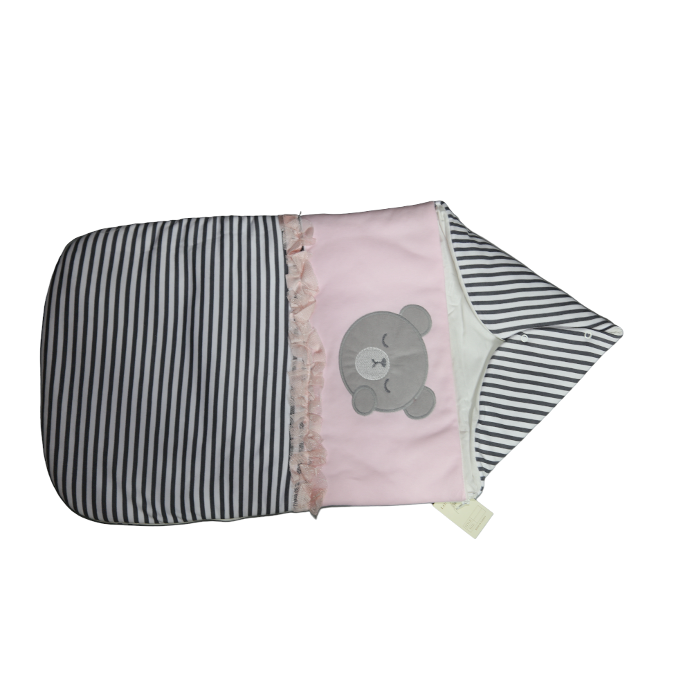 BABY SLEEPING BAG MS-22 20122 DBX