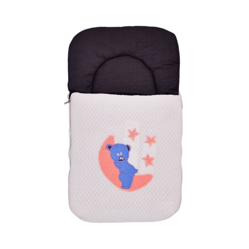 KIDS SLEEPING BAG VILOUR MW-22 VCB-1