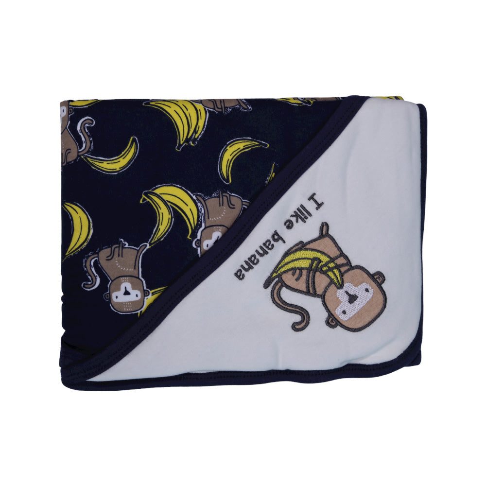 BABY WRAPPING SHEET MW-22 CHI BK086