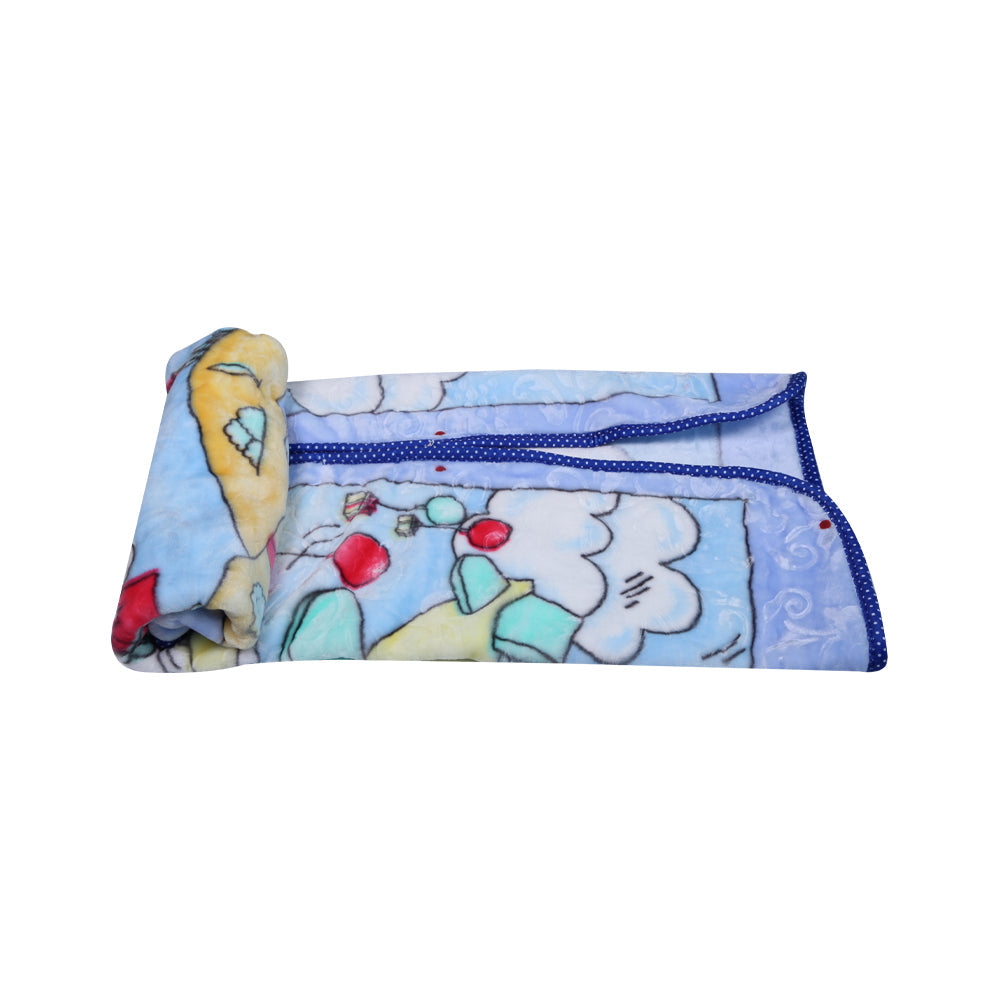 BABY BLANKET MW-22 F102932