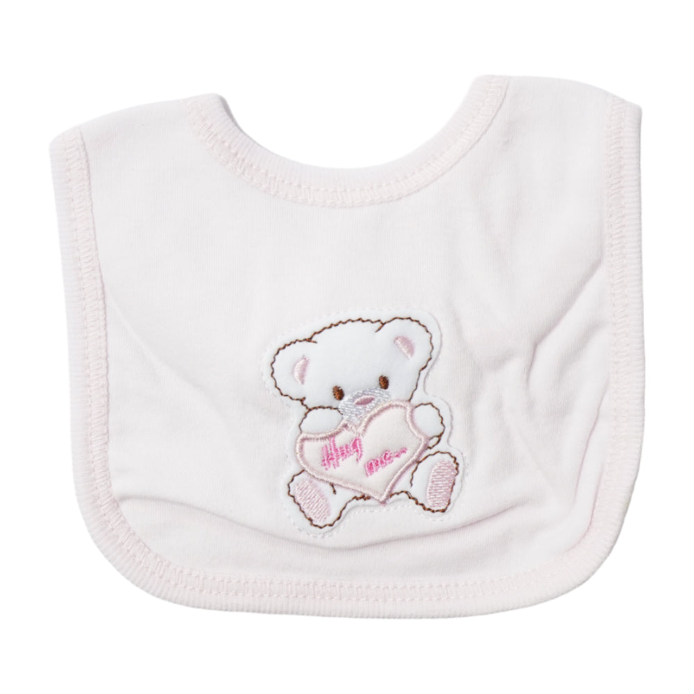 BABY BIB MW-22 THAI CF-B-S-EMB