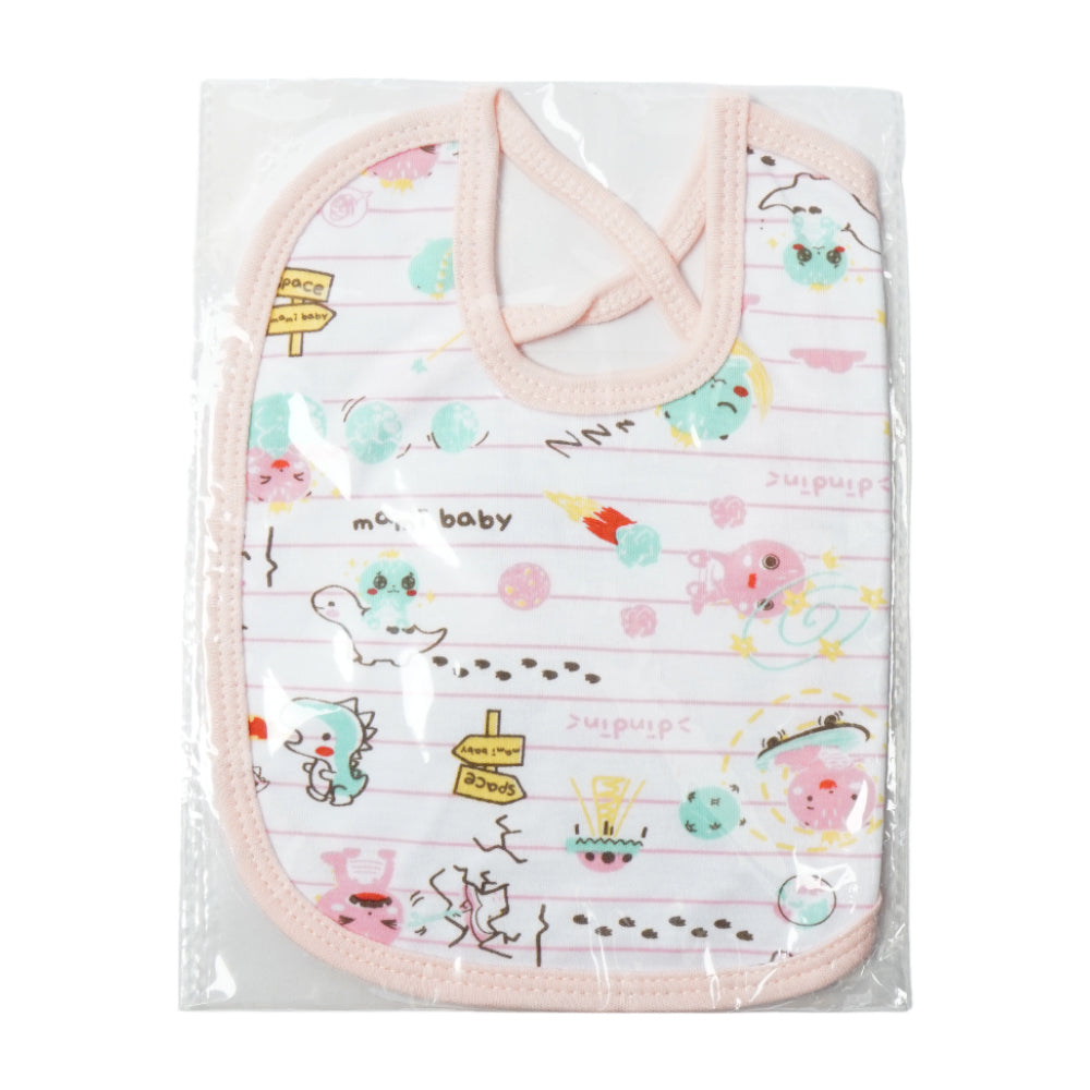 BABY BIB MW-22 THAI NP042