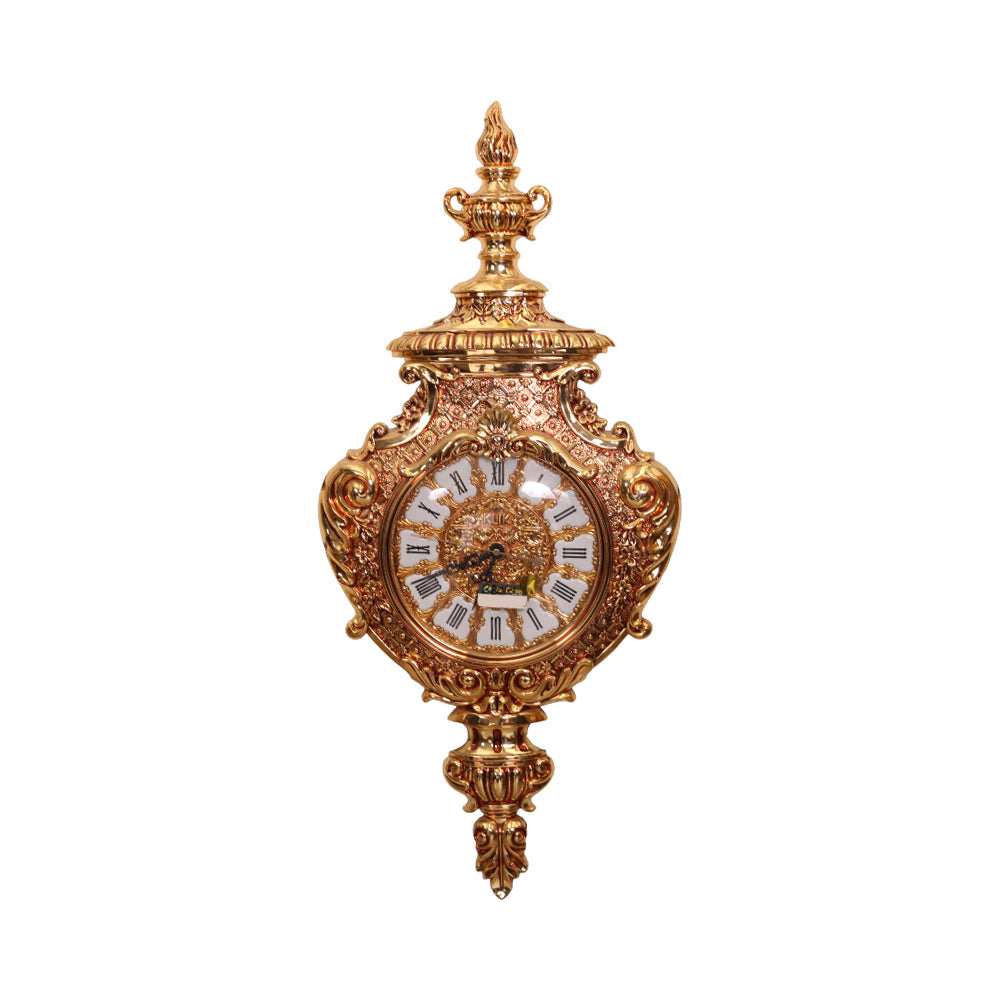 Wall Clock Ir B801-1