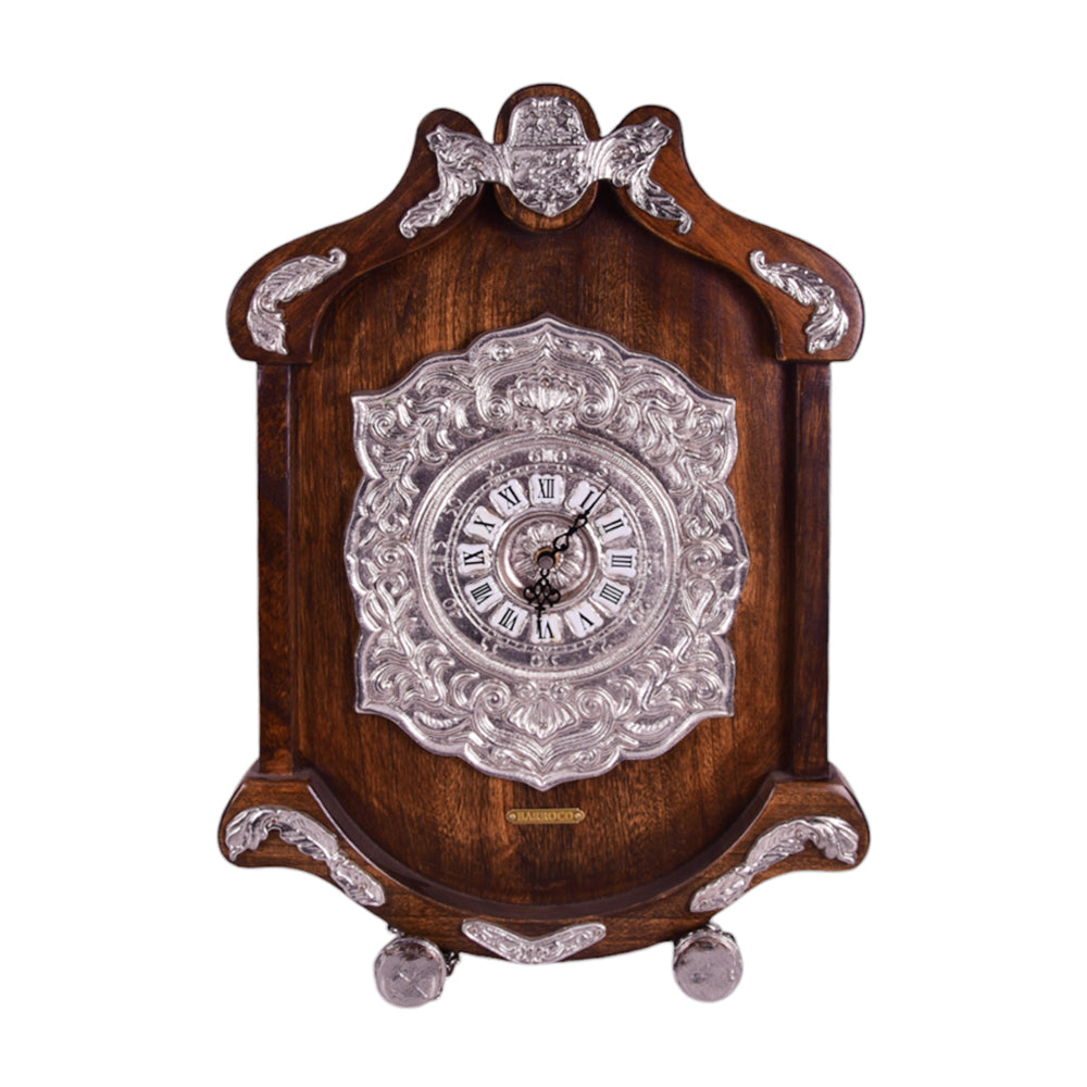 WALL CLOCK IR 04W-07