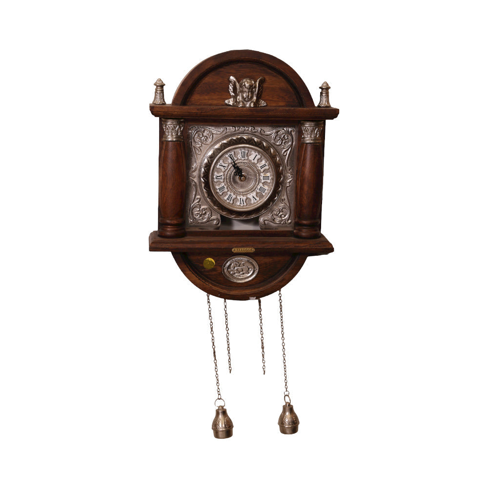 Wall Clock Ir 04W09 Wall Clocks Pakistan AlFatah