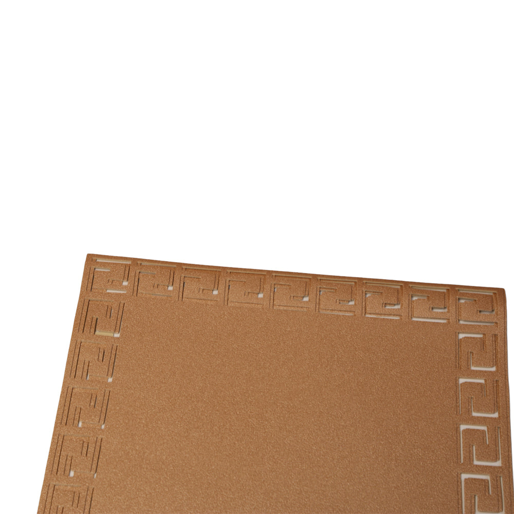 Table Mat Ir 7Pc Set 5010-1