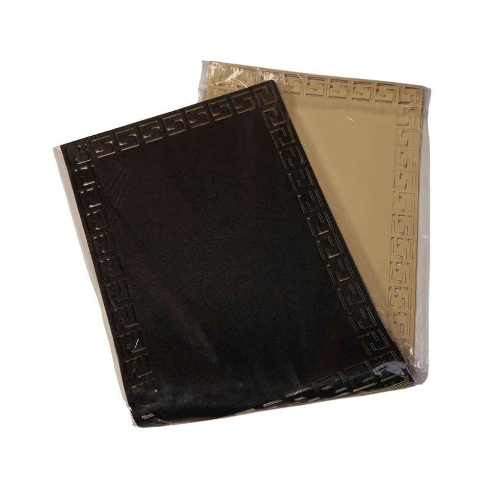 Table Mat Ir 7Pc Set 5010-2