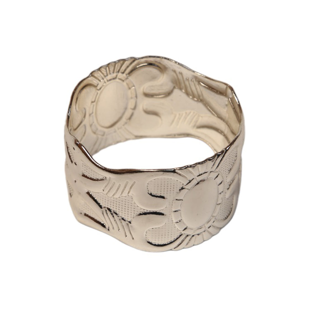 Napkin Ring Ir C975