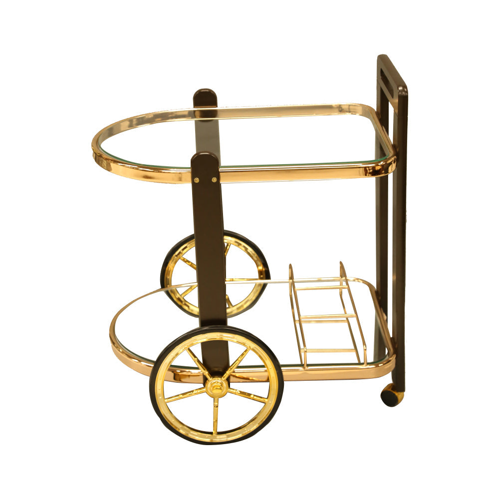 Tea Trolley Bst-5033