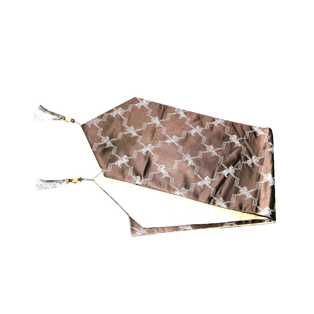 Table Runner Mat Ir 245Cm A-1