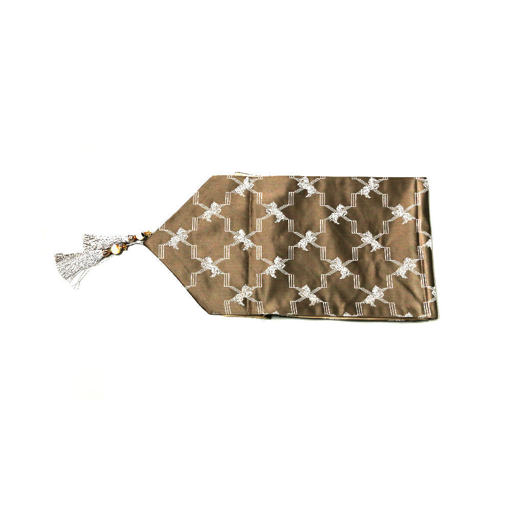 Table Runner Mat Ir 205Cm A-1